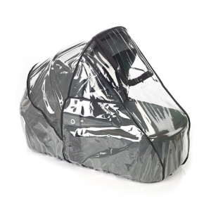 BURBUJA DE LLUVIA DE CAPAZO JANE