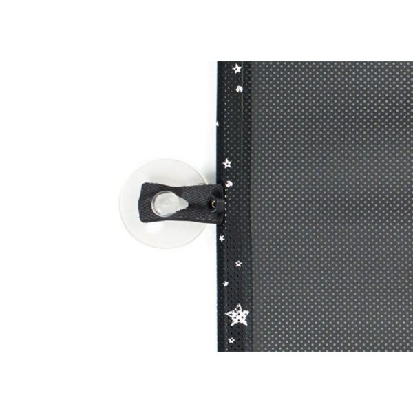 cortina-parasol extensible extendable curtain jane - Imagen 4