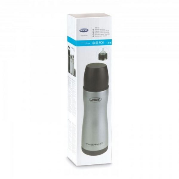 termo liquidos 300 ml thermicline flasks jane - Imagen 2