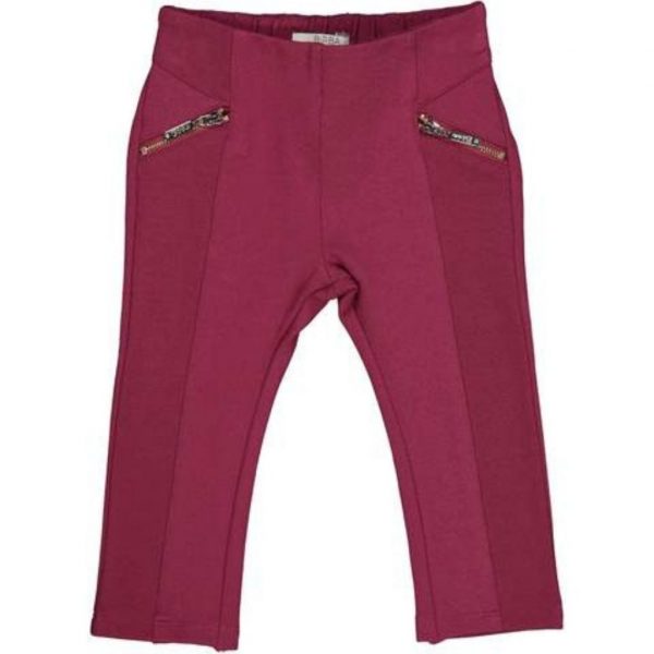 leggings lycra granate birba