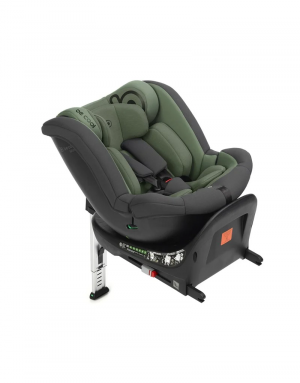 SILLA DE COCHE SATURN (40-150CM) Z25 GRASS BE COOL