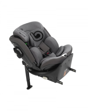 SILLA DE COCHE WAGON (40-150CM) Z27 SMOKE BE COOL