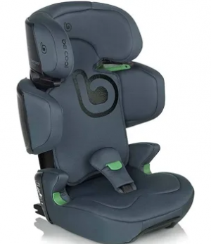 SILLA DE COCHE FOLDY (100-150) Z15 PETROL BE COOL