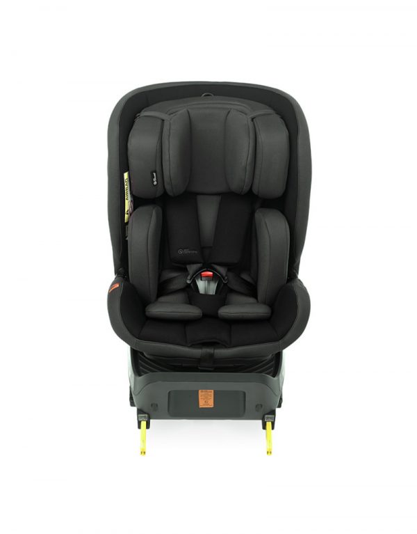 silla de coche itourer (40-125 cm) U50 matt black jane - Imagen 10