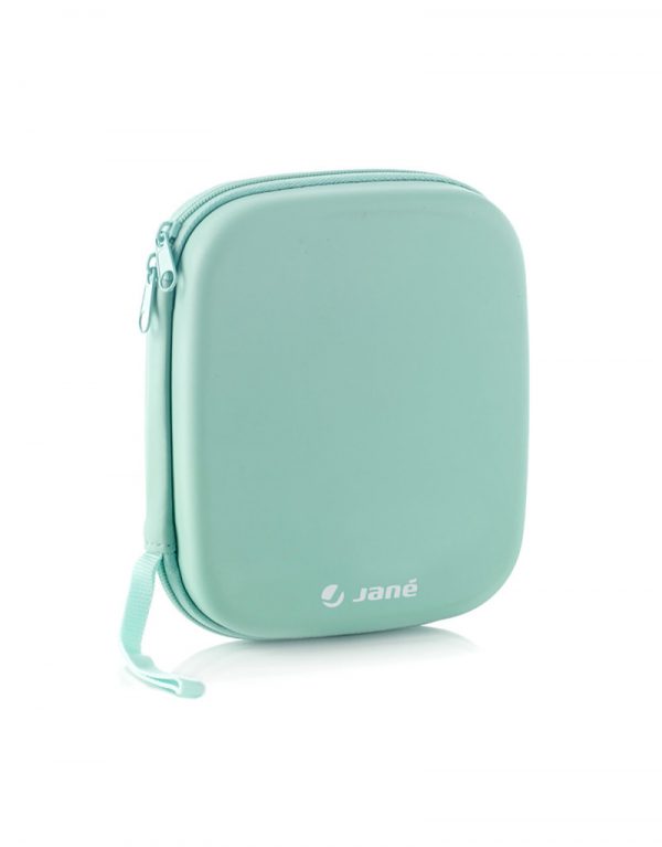 neceser higiene mint jane - Imagen 2