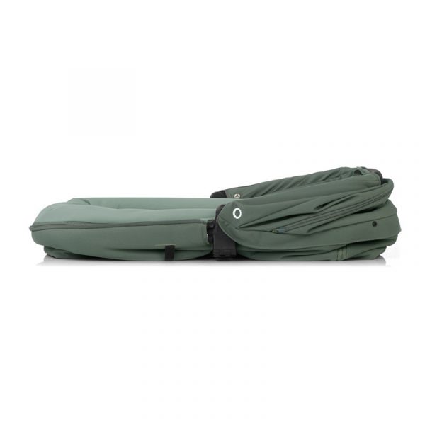 coche 2 piezas Crosslight + capazo Sweet u78 botanic jane - Imagen 7