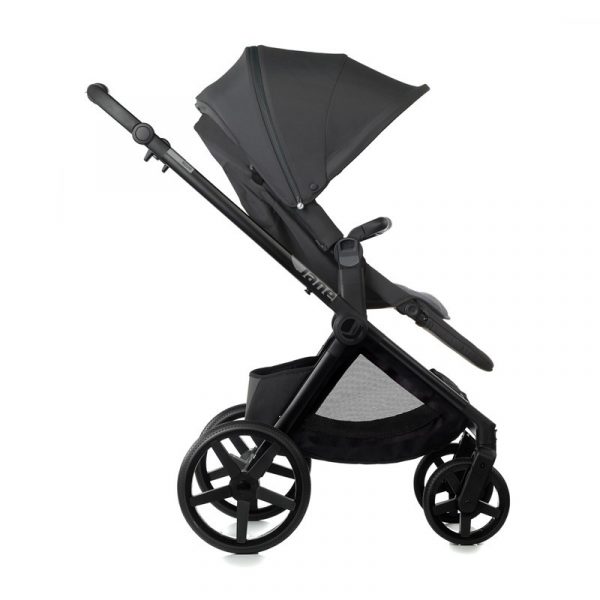 coche dúo Muum + capazo Sweet u81 cloud jane - Imagen 11
