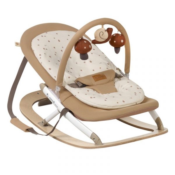 gandulita de madera kalm u85 sesame jane