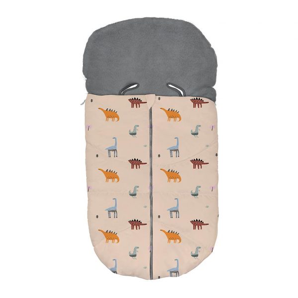 saco silla dinos beige bimbidreams