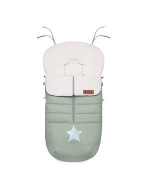saco silla invierno nest horizons 80482 u08 forest green jane