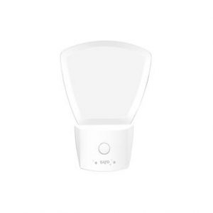 luz de compañía y orientación saro