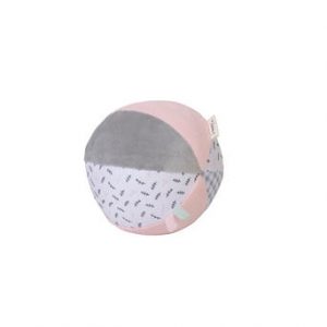 balón sensorial sweet & fun rosa saro