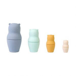 matrioskas didácticas silicona azul mist saro