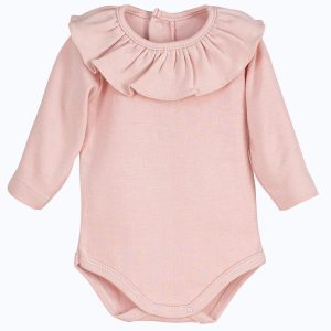 PELELE TITAN ELAS NUDE CALAMARO