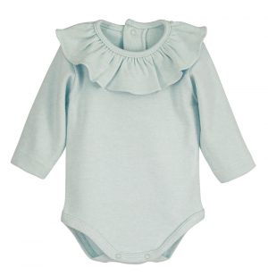 PELELE TITAN ELAS MINT CALAMARO