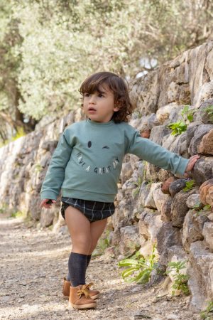 CONJUNTO POLOLO ZONDA CALAMARO