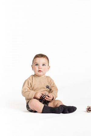 CONJUNTO POLOLO TRAMONTANA CALAMARO