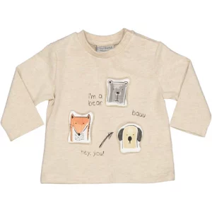 CAMISETA CAMEL BIRBA