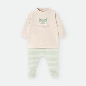 CONJUNTO POLAINA WATERLEMON