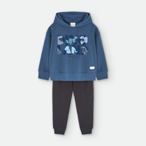 CONJUNTO AZUL WATERLEMON