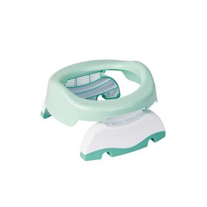 ORINAL DE VIAJE POTETTE PLUS MINT SARO