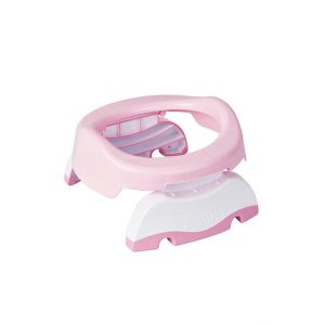 ORINAL DE VIAJE POTETTE PLUS PINK SARO