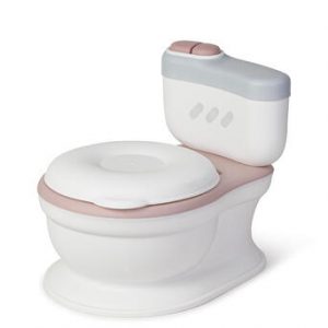 ORINAL MUSICAL POWDER PINK SARO