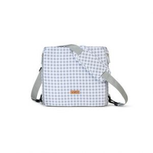 TRONA DE VIAJE GREY VICHY SARO