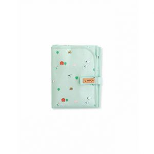 CAMBIADOR PORTÁTIL COMPACTO FUNNY FARM SARO