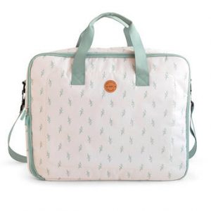 MALETA INFANTIL SPRING COTTAGE SARO