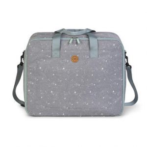 MALETA INFANTIL GALAXY MINT SARO