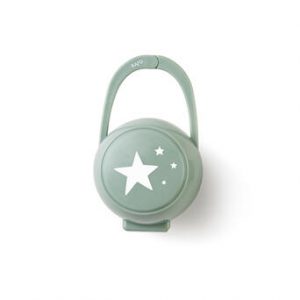 CAJITA PORTACHUPETES ESTRELLA HUNTER SARO