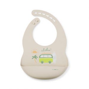 BANDANA DE SILICONA "PARTY" ALOHA SARO