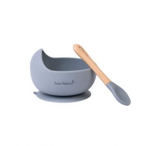 SET DE ALIMENTACIÓN "NORDIC WAVE" MIST SARO