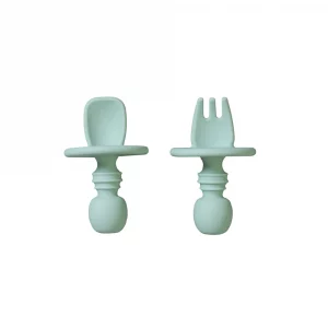 CUBIERTOS DE INICIACIÓN "NORDIC" HUNTER MINT SARO