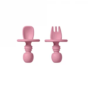 CUBIERTOS DE INICIACIÓN "NORDIC" BLOSSOM SARO