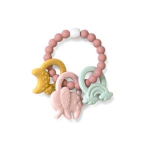 MORDEDOR "ELE-FUN" PINK SARO