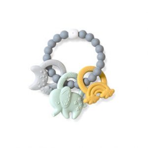 MORDEDOR "ELE-FUN" BLUE SARO