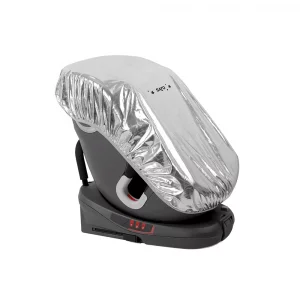 FUNDA ANTITÉRMICA PARA SILLA AUTO BEBÉ SARO