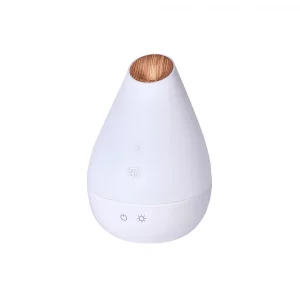 HUMIDIFICADOR CON LUZ Y DIFUSOR SARO