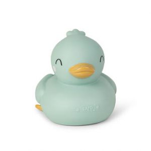 PATITO DE BAÑO GIGANTE HUNTER MINT SARO