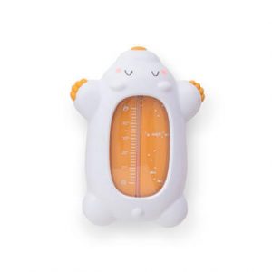 TERMÓMETRO DE BAÑO "POLARIS" MUSTARD SARO