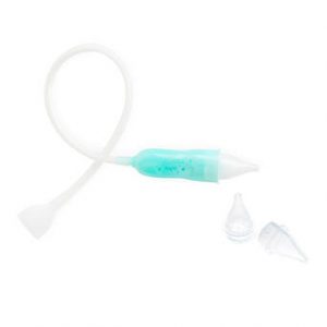 ASPIRADOR NASAL ANATÓMICO SARO