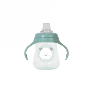 TAZA ANTIGOTEO "SWEET & FUN" 250ML MINT SARO