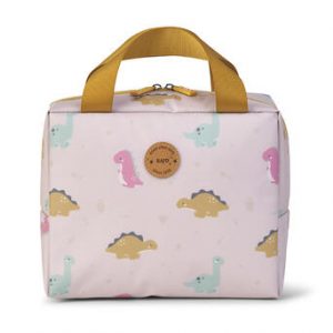 BOLSA TÉRMICA WILD DINOS SARO