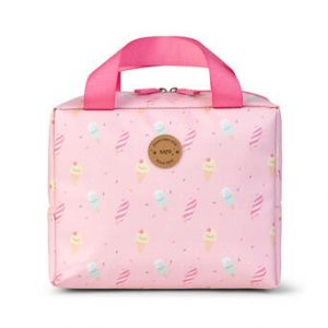 BOLSA TÉRMICA ICE-CREAMS SARO