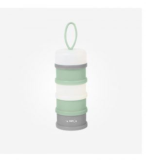 DOSIFICADOR DE LECHE EN POLVO HUNTER SARO