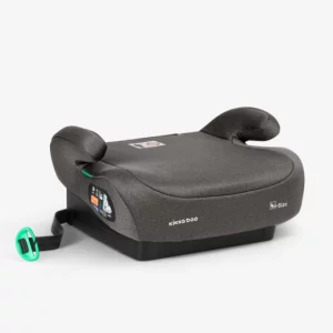 ELEVADOR I-GO I-SIZE (125-150 CM) BROWN KIKKABOO