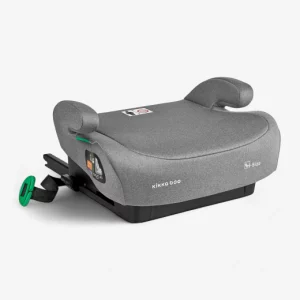 ELEVADOR I-TIP I-SIZE (125-150 CM) GREY KIKKABOO