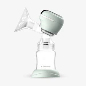 SACALECHES ELÉCTRICO LEIA PLUS KIKKABOO